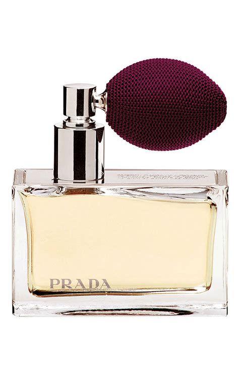 prada amber perfume shop.